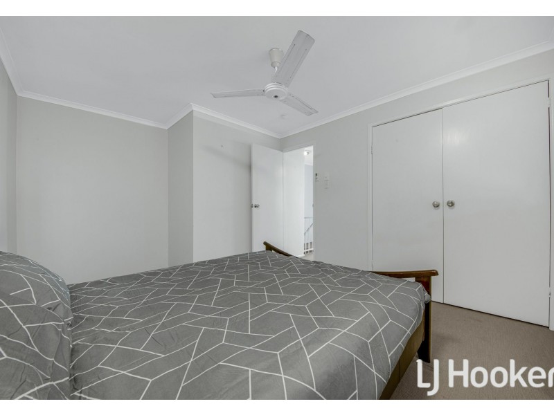 Unit 3/196 Auckland Street, South Gladstone QLD 4680