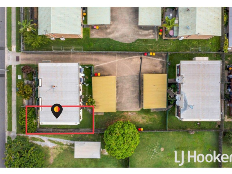 Unit 3/196 Auckland Street, South Gladstone QLD 4680