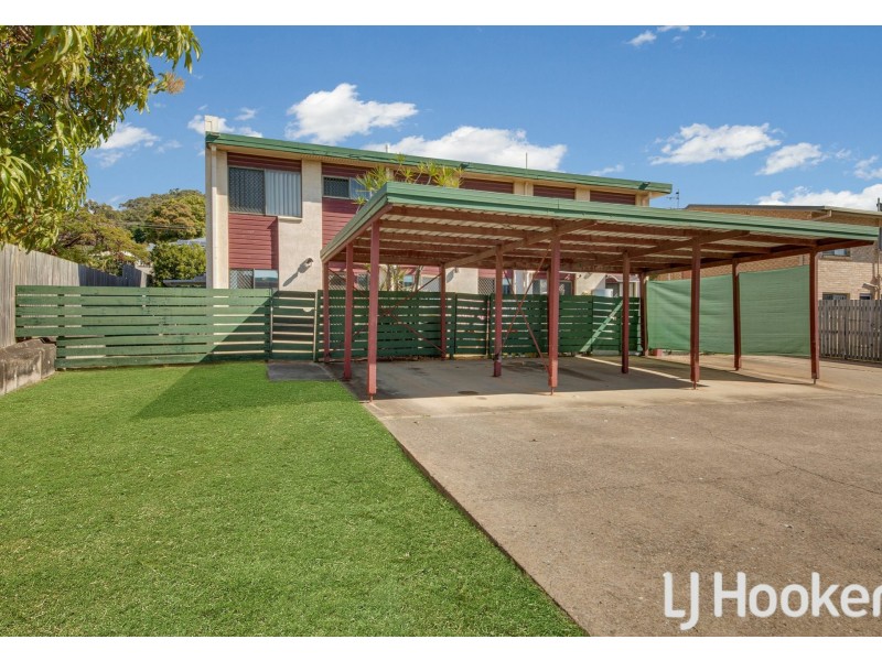 Unit 3/196 Auckland Street, South Gladstone QLD 4680