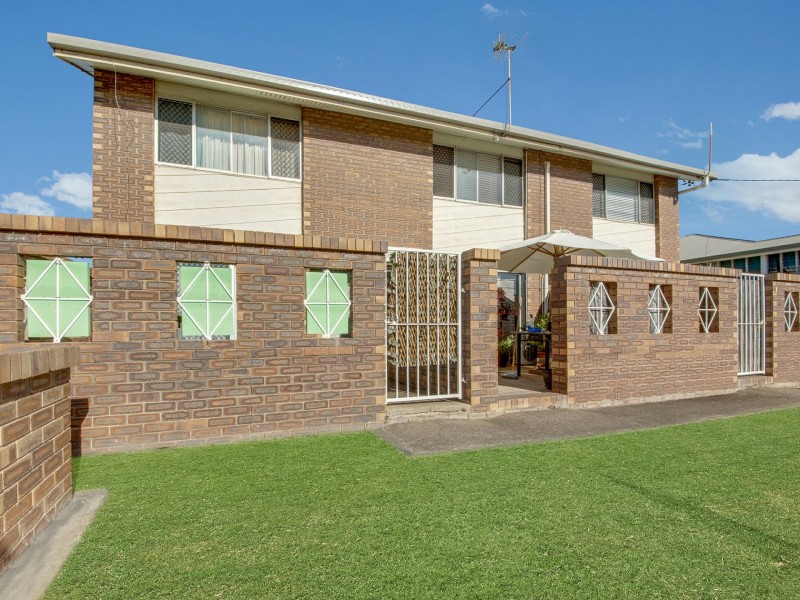 Unit 2/71 Off Lane, South Gladstone QLD 4680