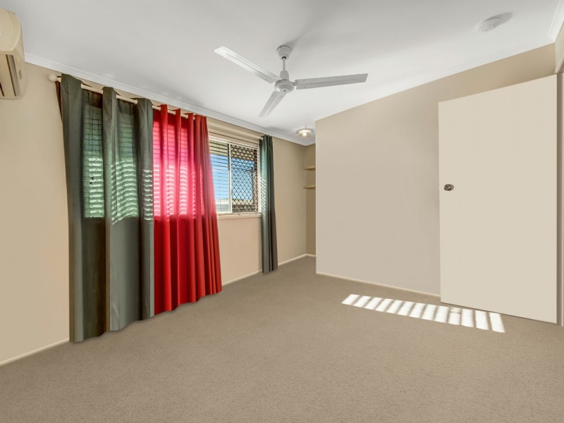 Unit 2/71 Off Lane, South Gladstone QLD 4680