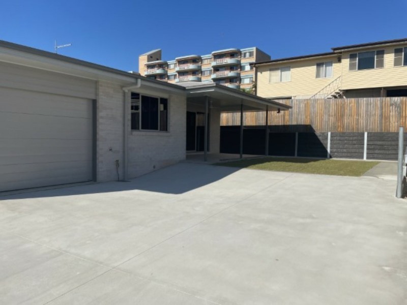 7A Side Street, West Gladstone QLD 4680