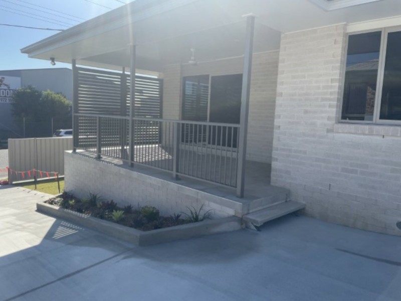 7A Side Street, West Gladstone QLD 4680