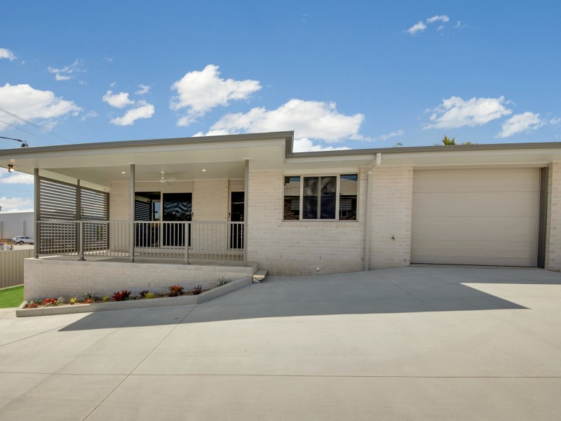 7A Side Street, West Gladstone QLD 4680