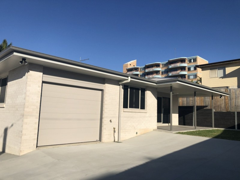 7B Side Street, West Gladstone QLD 4680