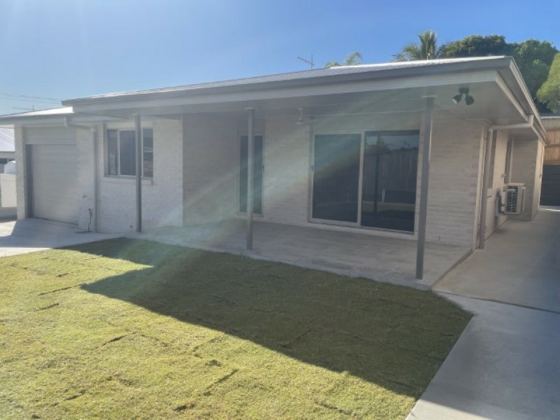 7B Side Street, West Gladstone QLD 4680