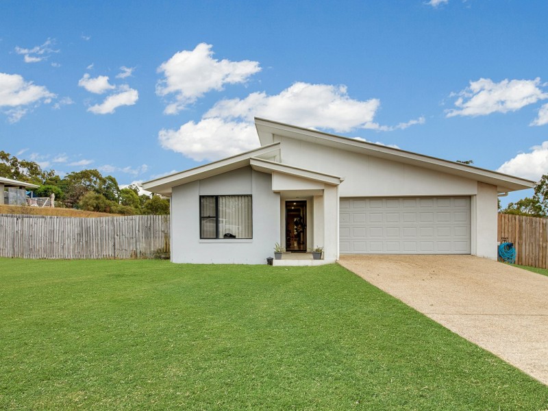 54 Cavella Drive, Glen Eden QLD 4680