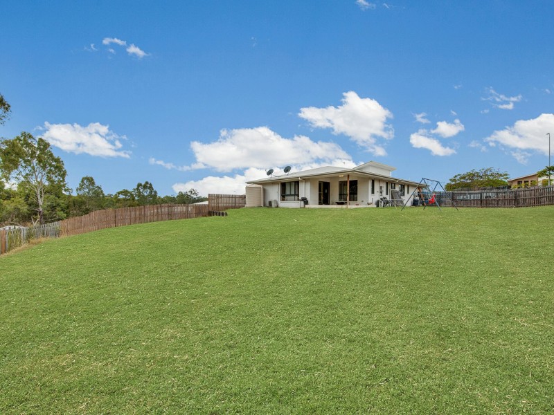 54 Cavella Drive, Glen Eden QLD 4680