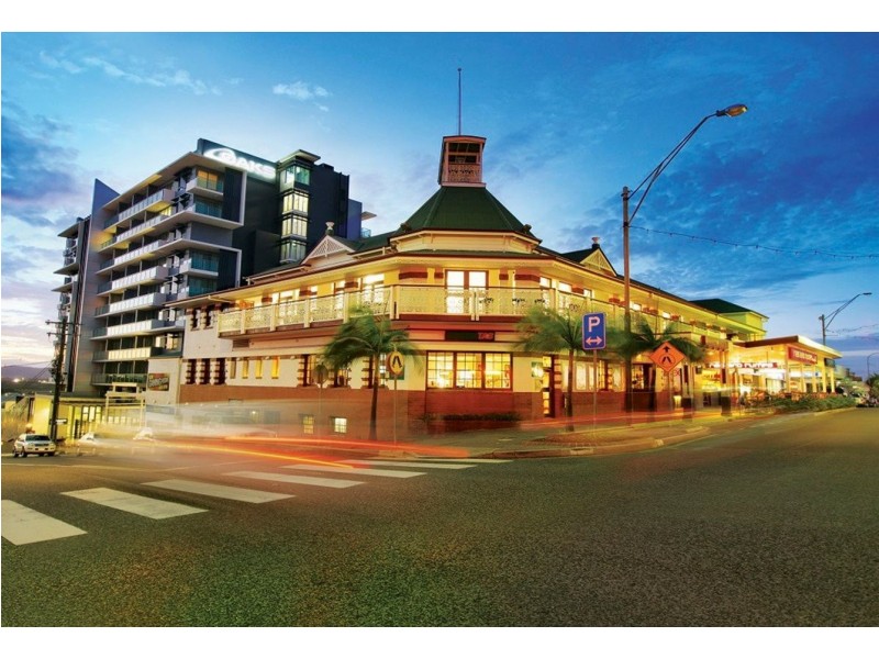 10 Central Lane, Gladstone QLD 4680