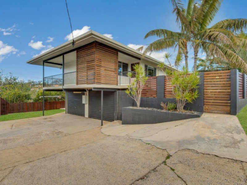 6 Rigby Crescent, West Gladstone QLD 4680