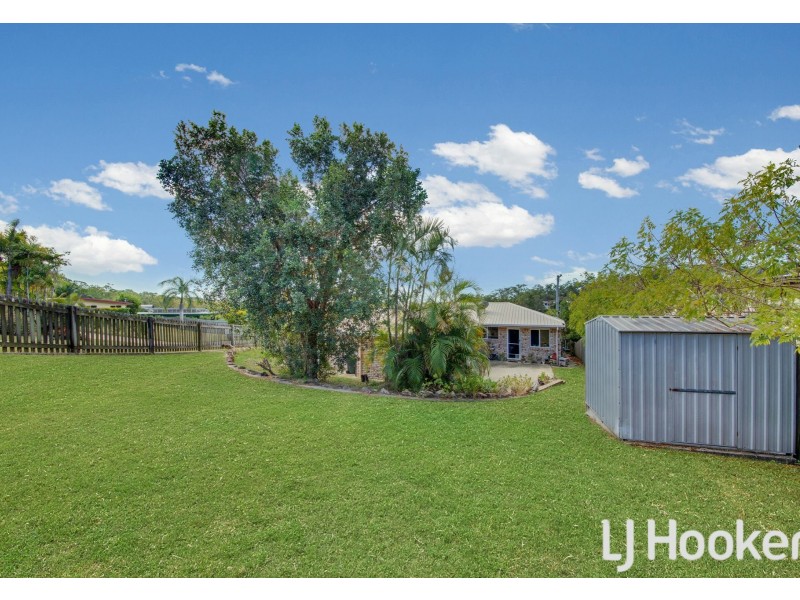 18 Barramundi Street, Toolooa QLD 4680