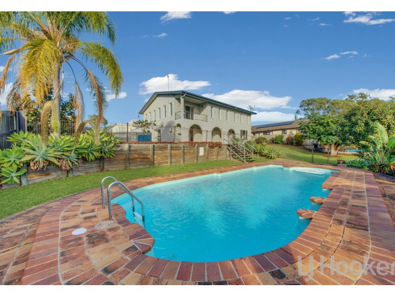 5 Cockatoo Drive, New Auckland QLD 4680