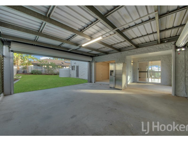 5 Cockatoo Drive, New Auckland QLD 4680