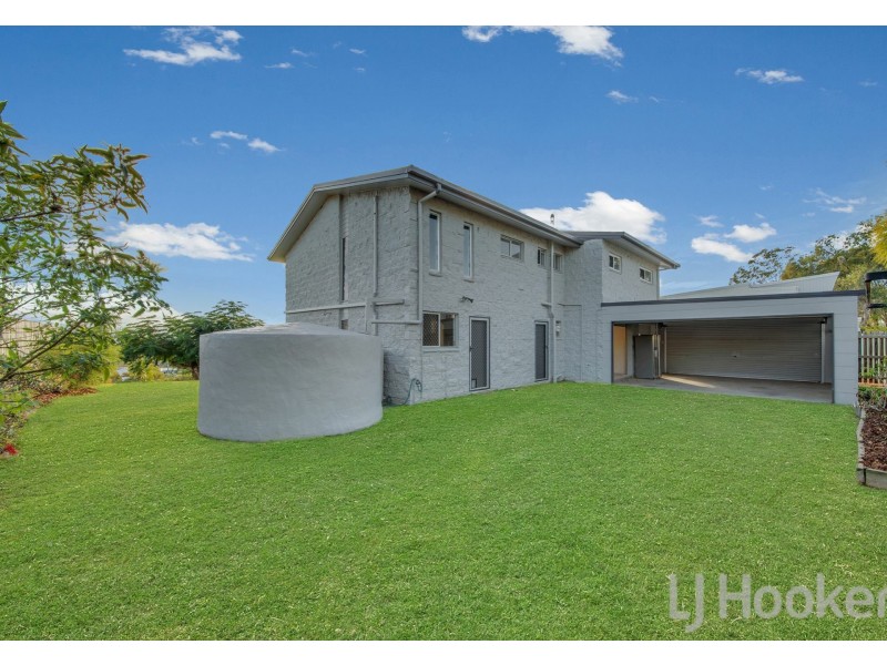 5 Cockatoo Drive, New Auckland QLD 4680