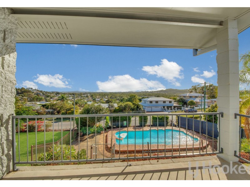 5 Cockatoo Drive, New Auckland QLD 4680