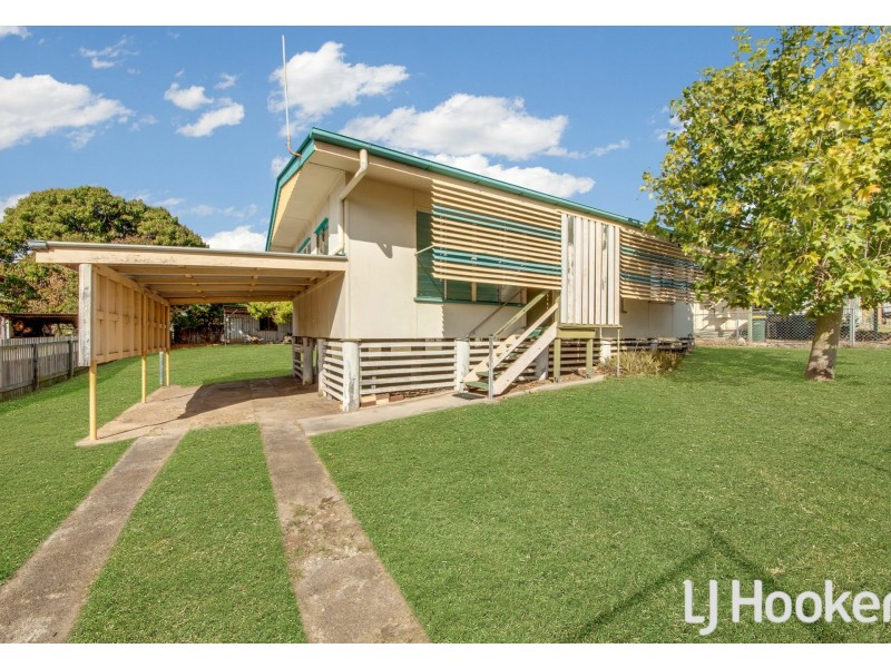 10 Ailsa Street, West Gladstone QLD 4680