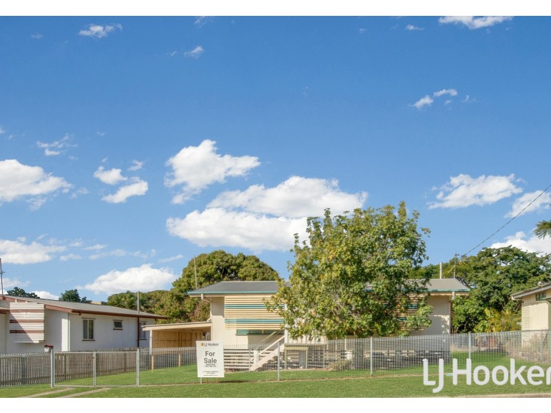 10 Ailsa Street, West Gladstone QLD 4680