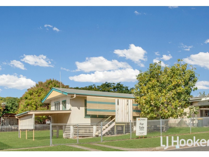 10 Ailsa Street, West Gladstone QLD 4680