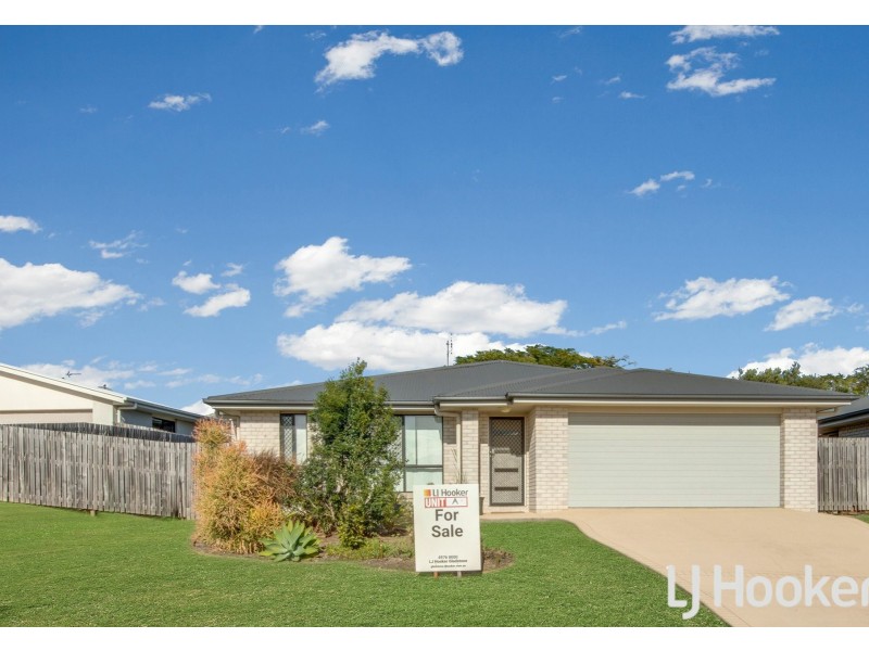 2a Giles Street, Glen Eden QLD 4680