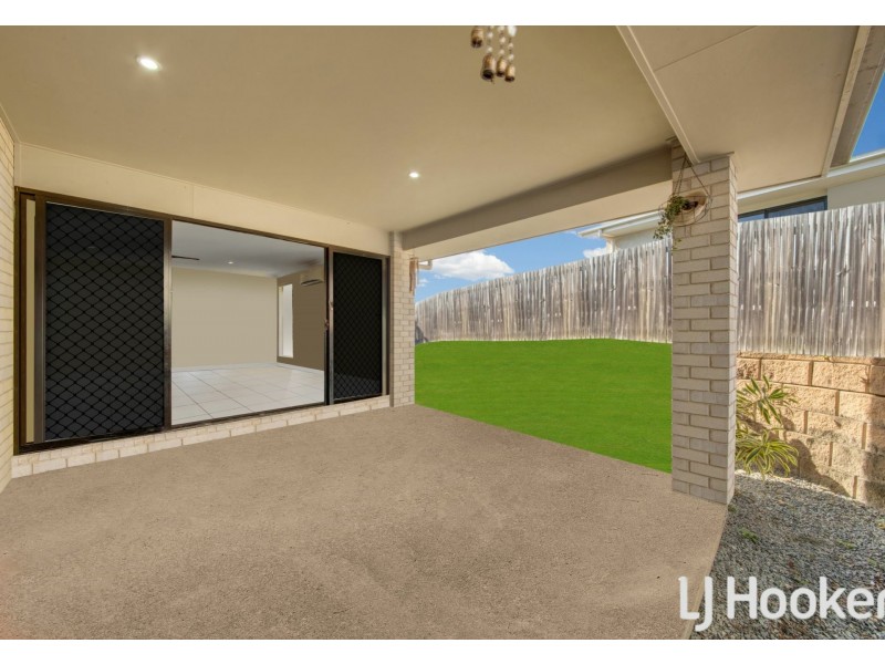 2a Giles Street, Glen Eden QLD 4680