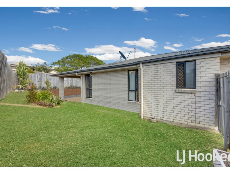 2a Giles Street, Glen Eden QLD 4680