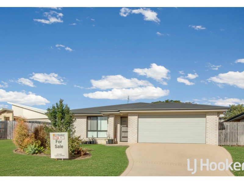 2a Giles Street, Glen Eden QLD 4680