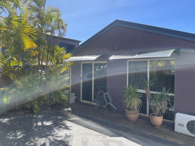 168A Auckland Street, Gladstone QLD 4680