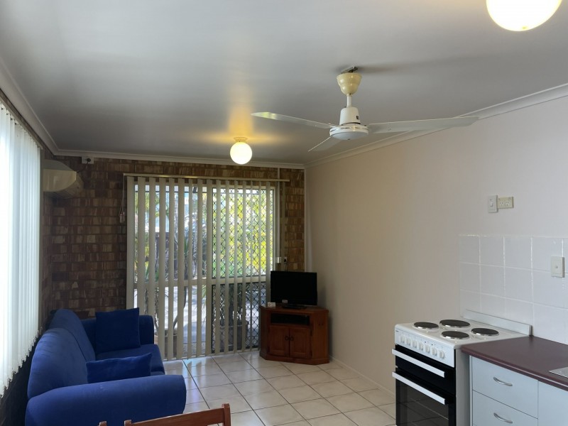 168B Auckland Street, Gladstone QLD 4680