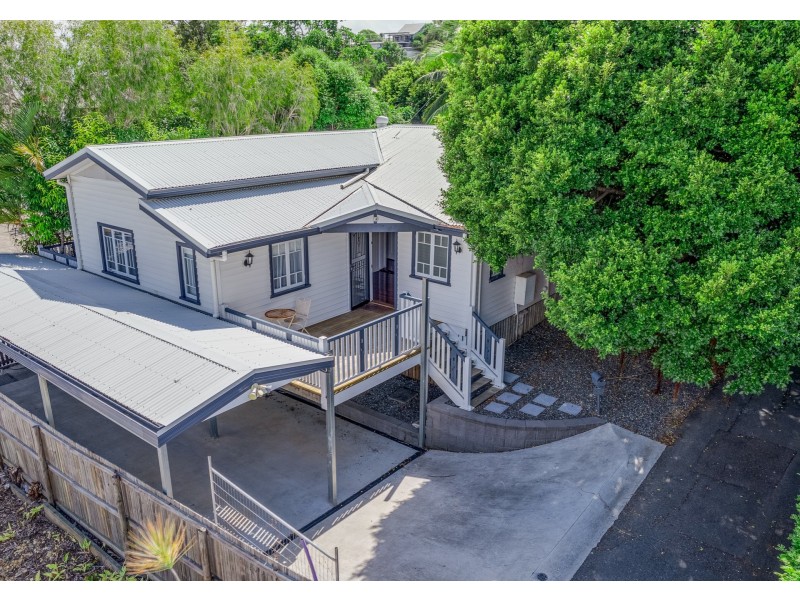 10 Goondoon Street, Gladstone QLD 4680