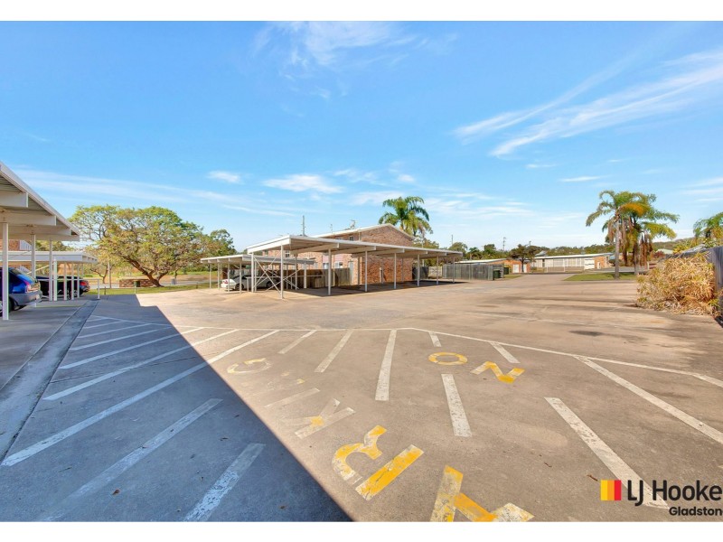 Unit 5/37 French Street, South Gladstone QLD 4680