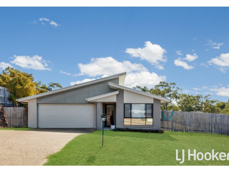 56 Cavella Drive, Glen Eden QLD 4680
