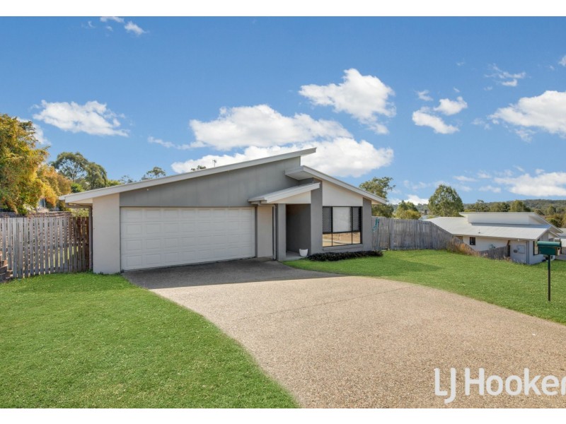56 Cavella Drive, Glen Eden QLD 4680