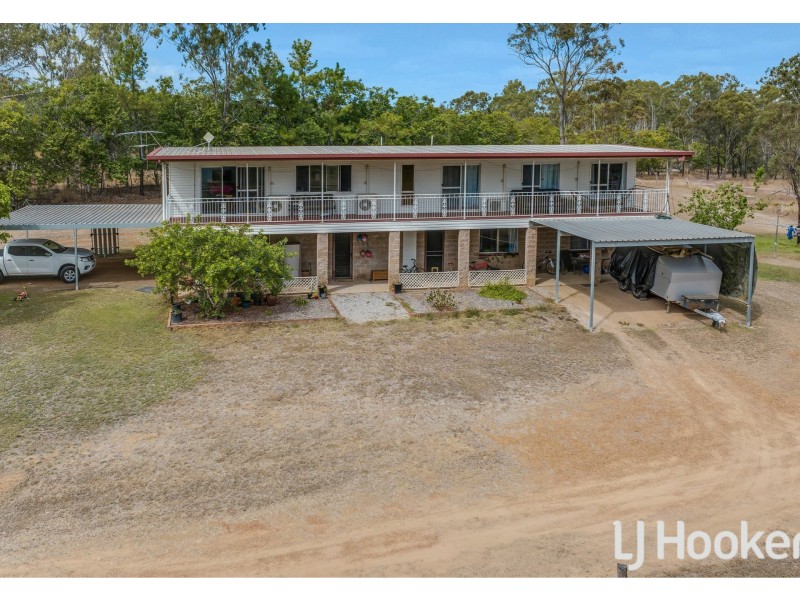 16 Sagittarius Street, River Ranch QLD 4680