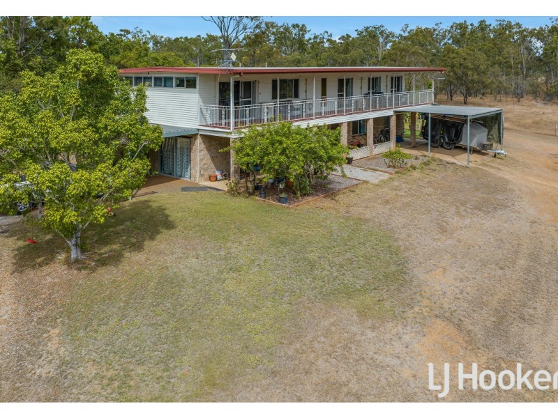 16 Sagittarius Street, River Ranch QLD 4680