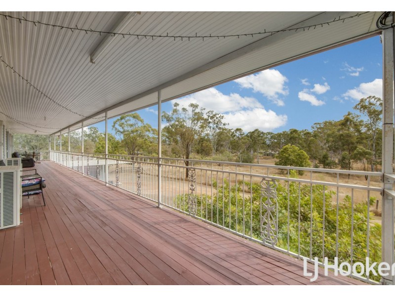 16 Sagittarius Street, River Ranch QLD 4680