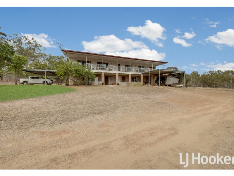16 Sagittarius Street, River Ranch QLD 4680