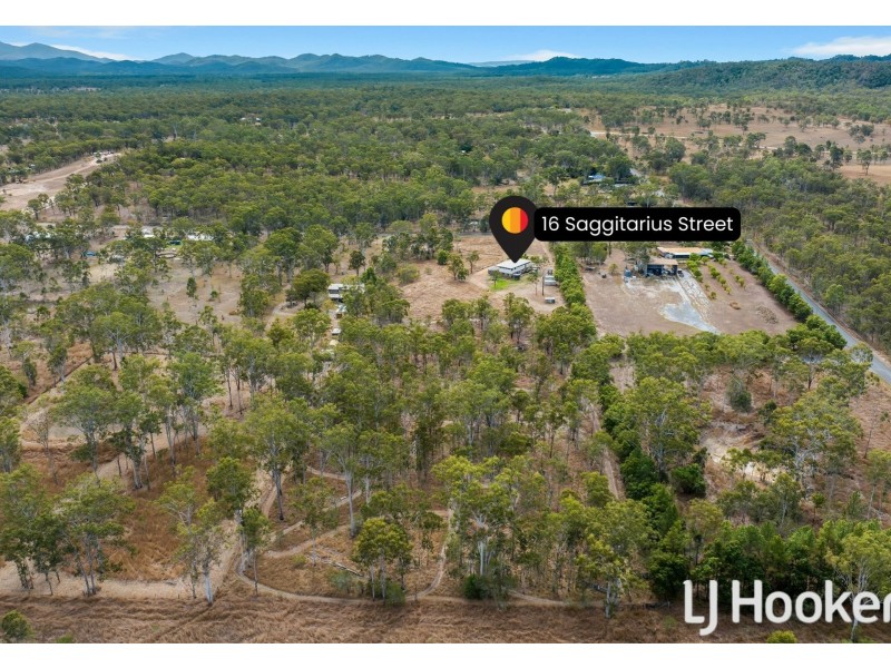 16 Sagittarius Street, River Ranch QLD 4680