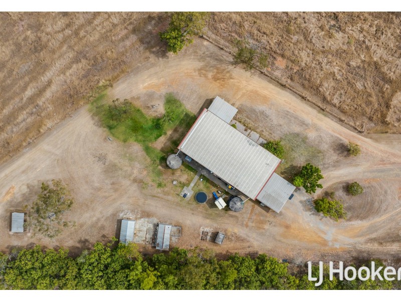 16 Sagittarius Street, River Ranch QLD 4680