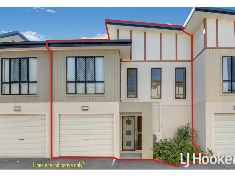 Unit 2/25 Roberts Street, South Gladstone QLD 4680