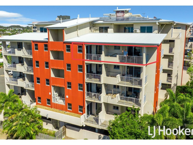 Unit 407-408/66 Oaka Lane, Gladstone QLD 4680