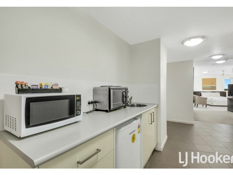 Unit 407-408/66 Oaka Lane, Gladstone QLD 4680