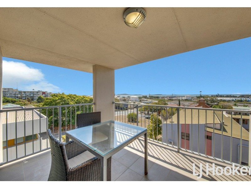 Unit 407-408/66 Oaka Lane, Gladstone QLD 4680