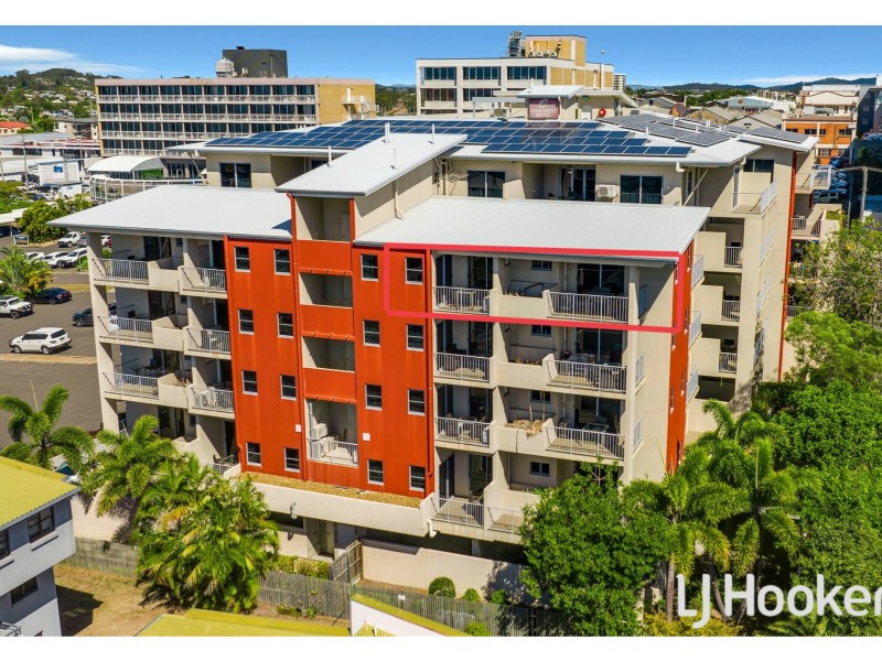 Unit 407-408/66 Oaka Lane, Gladstone QLD 4680