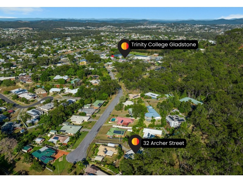32 Archer Street, Sun Valley QLD 4680