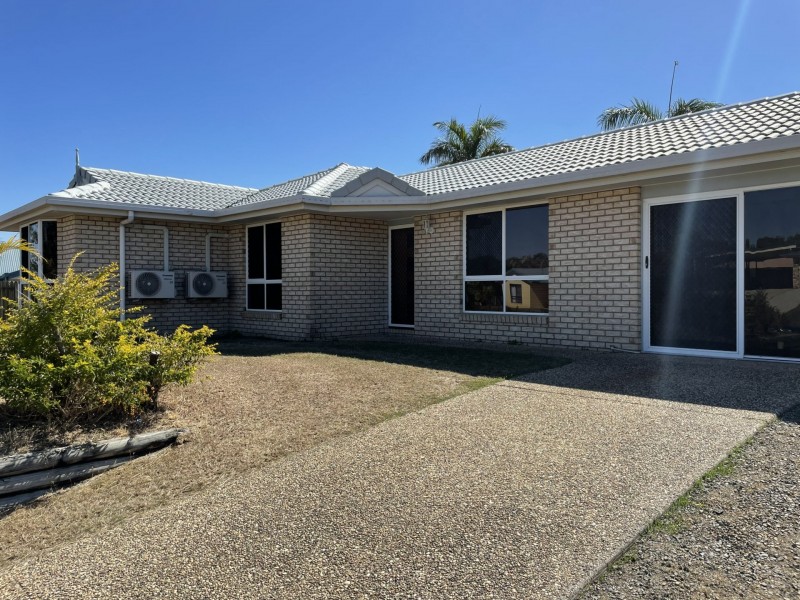 56 Emmadale Drive, New Auckland QLD 4680