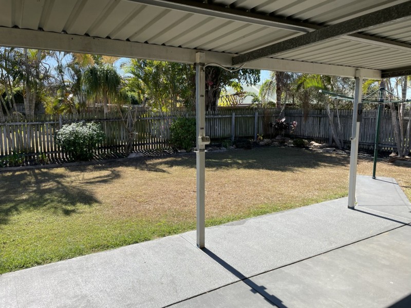 56 Emmadale Drive, New Auckland QLD 4680