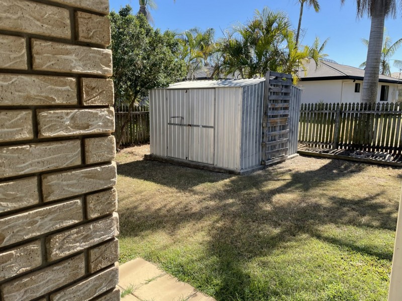 56 Emmadale Drive, New Auckland QLD 4680