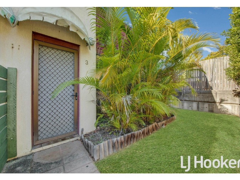 Unit 3/196 Auckland Street, Gladstone QLD 4680
