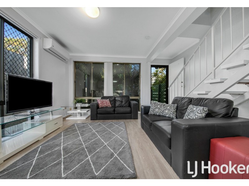 Unit 3/196 Auckland Street, Gladstone QLD 4680