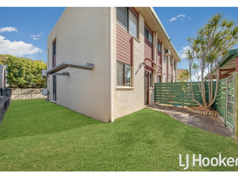 Unit 3/196 Auckland Street, Gladstone QLD 4680